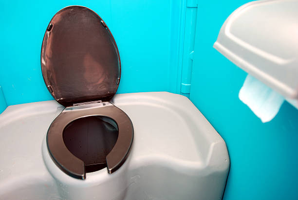 Best Portable restroom trailer rental  in Town And Country, WA