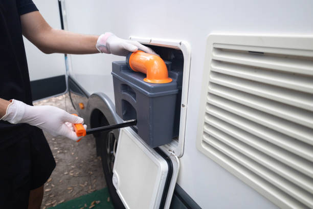 Best Wedding porta potty rental  in Town And Country, WA