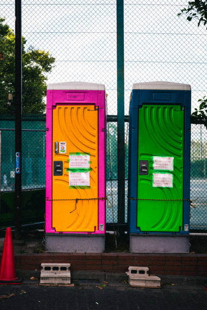 Best Event porta potty rental  in Town And Country, WA
