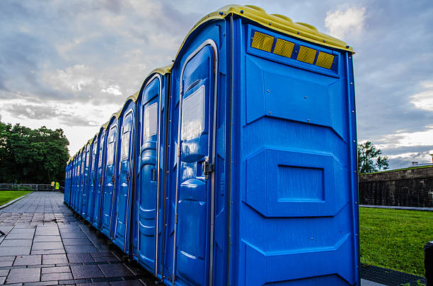 Sanitation services for porta potties in Town And Country, WA