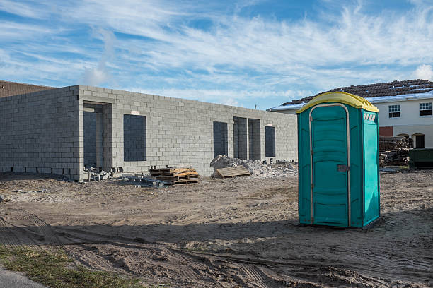 Portable Toilet Options We Offer in Town And Country, WA
